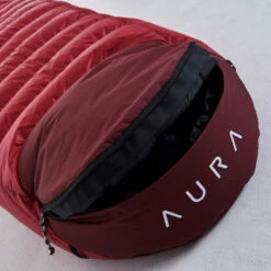 Aura BAZ 600/800 -Therm-a-Rest Soldes sac de couchage aura baz 07