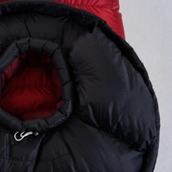 Aura BAZ 1200/800 -Therm-a-Rest Soldes sac de couchage aura baz 09 1 1 1