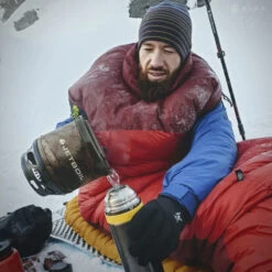 Aura BAZ 1000/800 -Therm-a-Rest Soldes sac de couchage aura baz 20 1 1