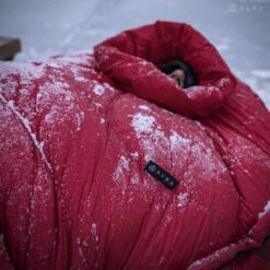 Aura BAZ 1000/800 -Therm-a-Rest Soldes sac de couchage aura baz 22 1 1