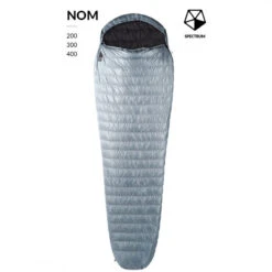 Aura NOM 300/800 -Therm-a-Rest Soldes sac de couchage aura nom 11 1
