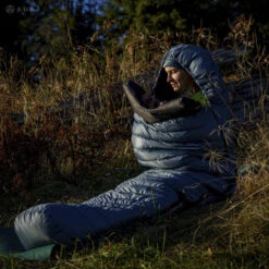 Aura NOM 300/800 -Therm-a-Rest Soldes sac de couchage aura nom 22 1