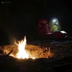 Aura NOM 200/800 35 Aura NOM 200/800 -Therm-a-Rest Soldes sac de couchage aura nom 23