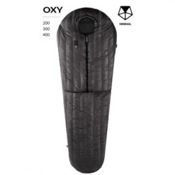 Aura OXY 400/860 -Therm-a-Rest Soldes sac de couchage aura oxy 14 1 1