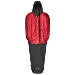 Devant -Therm-a-Rest Soldes sac de couchage aura x 01 1