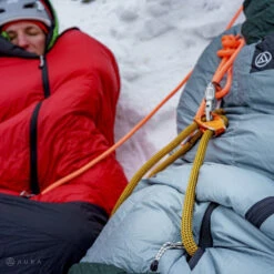 Aura X 300/800 -Therm-a-Rest Soldes sac de couchage aura x 15