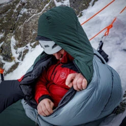 Aura X 300/800 -Therm-a-Rest Soldes sac de couchage aura x 16