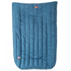 Big Agnes King Solomon 20° 12 Big Agnes King Solomon 20° -Therm-a-Rest Soldes sac de couchage big agnes king solomon 20 04