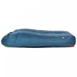Big Agnes King Solomon 20° 14 Big Agnes King Solomon 20° -Therm-a-Rest Soldes sac de couchage big agnes king solomon 20 05