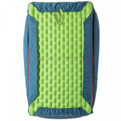 Big Agnes King Solomon 35° -Therm-a-Rest Soldes sac de couchage big agnes king solomon 35