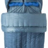 Big Agnes King Solomon 35° -Therm-a-Rest Soldes sac de couchage big agnes king solomon 35 06
