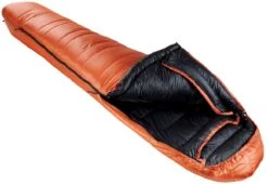 Cumulus Panyam 600 -Therm-a-Rest Soldes sac de couchage cumulus panyam 600 04