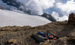 Exped Waterbloc Pro -15° -Therm-a-Rest Soldes sac de couchage exped waterbloc pro 15