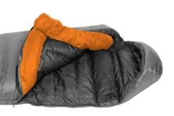 Exped Waterbloc Pro -15° -Therm-a-Rest Soldes sac de couchage exped waterbloc pro 15 06