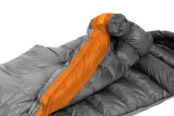 Exped Waterbloc Pro -15° -Therm-a-Rest Soldes sac de couchage exped waterbloc pro 15 07