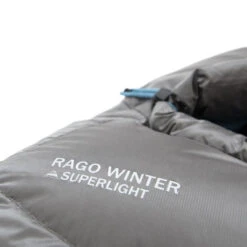 Helsport Rago Superlight Winter -Therm-a-Rest Soldes sac de couchage helsport rago superlight winter 11