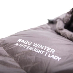 Helsport Rago Superlight Winter Lady -Therm-a-Rest Soldes sac de couchage helsport rago superlight winter lady 13