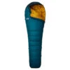 Mountain Hardwear Bishop Pass 0F/-18C -Therm-a-Rest Soldes sac de couchage mountain hardwear bishop pass 0f 18c 01