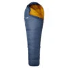 Mountain Hardwear Bishop Pass 30F/-1C 1 Mountain Hardwear Bishop Pass 30F/-1C -Therm-a-Rest Soldes sac de couchage mountain hardwear bishop pass 30f 1c 01