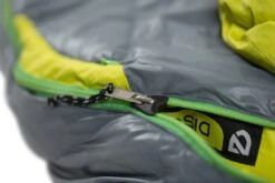 NEMO EQUIPMENT Nemo Disco Men's 30 -Therm-a-Rest Soldes sac de couchage nemo disco mens 30 10