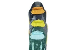 NEMO EQUIPMENT Nemo Disco Men's 30 -Therm-a-Rest Soldes sac de couchage nemo disco mens 30 14