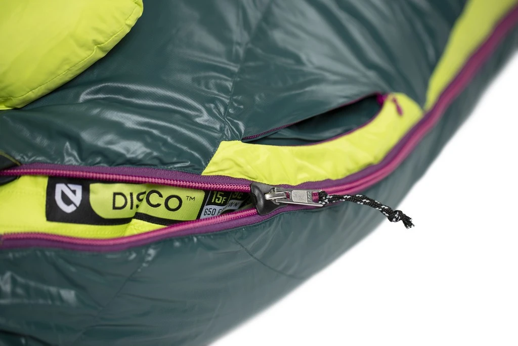 NEMO EQUIPMENT Nemo Disco Women's 15 10 NEMO EQUIPMENT Nemo Disco Women's 15 – Image 8
