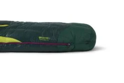 NEMO EQUIPMENT Nemo Disco Women's 15 25 NEMO EQUIPMENT Nemo Disco Women's 15 -Therm-a-Rest Soldes sac de couchage nemo disco womens 15 12