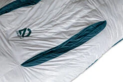 NEMO EQUIPMENT Nemo Kayu Women's 15 -Therm-a-Rest Soldes sac de couchage nemo kayu women 15 07