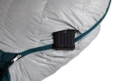 NEMO EQUIPMENT Nemo Kayu Women's 15 -Therm-a-Rest Soldes sac de couchage nemo kayu women 15 09