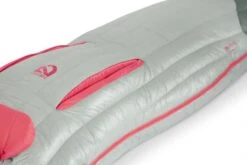 NEMO EQUIPMENT Nemo Riff Women's 15 22 NEMO EQUIPMENT Nemo Riff Women's 15 -Therm-a-Rest Soldes sac de couchage nemo riff womens 15 08