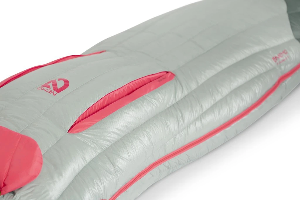 NEMO EQUIPMENT Nemo Riff Women's 15 10 NEMO EQUIPMENT Nemo Riff Women's 15 – Image 8