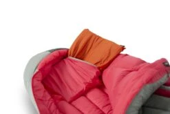 NEMO EQUIPMENT Nemo Riff Women's 15 24 NEMO EQUIPMENT Nemo Riff Women's 15 -Therm-a-Rest Soldes sac de couchage nemo riff womens 15 10