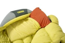 NEMO EQUIPMENT Nemo Riff Women's 30 -Therm-a-Rest Soldes sac de couchage nemo riff womens 30 08