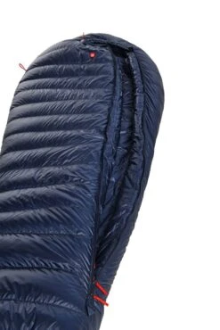 Pajak Core 950 13 Pajak Core 950 -Therm-a-Rest Soldes sac de couchage pajak core 950 03