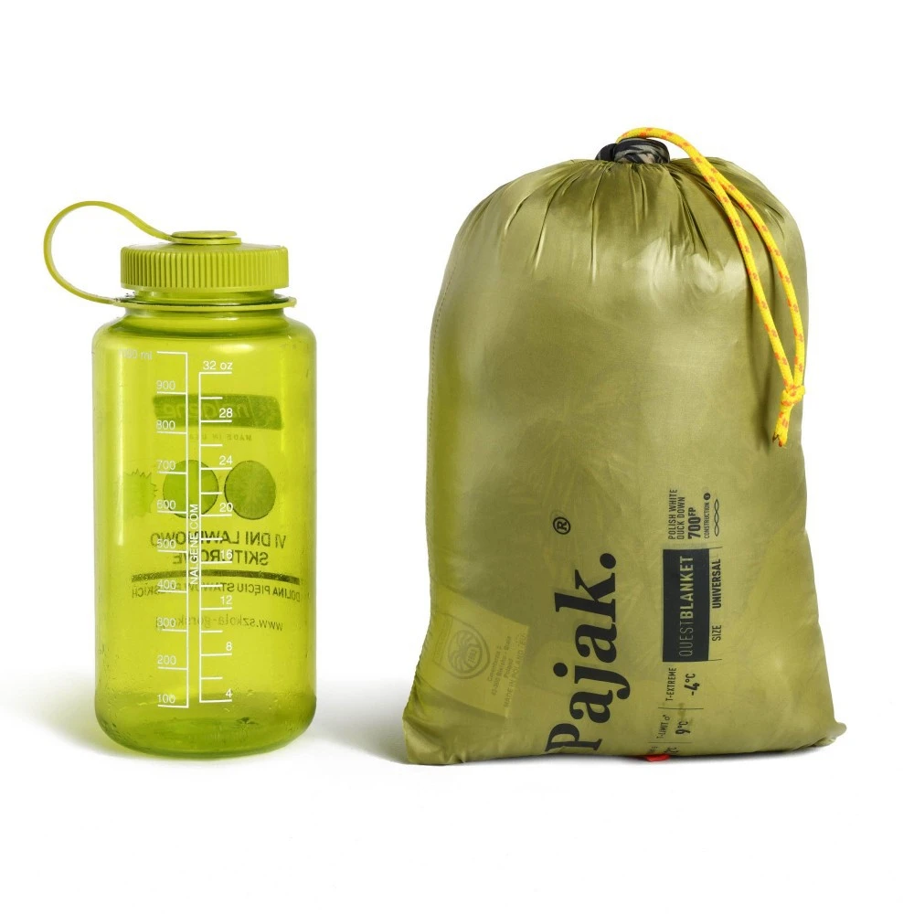 Pajak Quest Blanket 6 Pajak Quest Blanket – Image 4