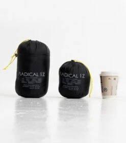 Pajak Radical 1Z -Therm-a-Rest Soldes sac de couchage pajak radical 1z 07