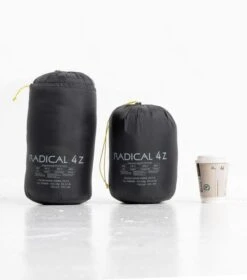 Pajak Radical 4Z 15 Pajak Radical 4Z -Therm-a-Rest Soldes sac de couchage pajak radical 4z 06