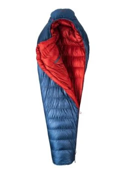 Patizon Dpro 590 -Therm-a-Rest Soldes sac de couchage partizon dpro 290 02 2