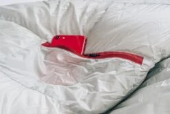 Patizon Dpro 290 -Therm-a-Rest Soldes sac de couchage patizon dpro detail 05