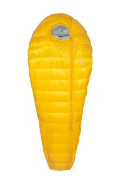 Patizon G1100 -Therm-a-Rest Soldes sac de couchage patizon g1100 gold silver 01