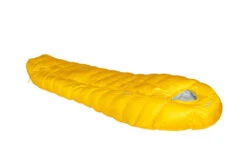 Patizon G1100 -Therm-a-Rest Soldes sac de couchage patizon g1100 gold silver 04