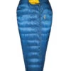 Patizon G1100 -Therm-a-Rest Soldes sac de couchage patizon g1100 navy gold 01 1