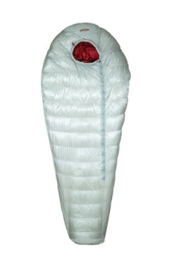 Patizon G1100 -Therm-a-Rest Soldes sac de couchage patizon g1100 silver red 01