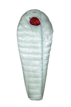 Patizon G400 -Therm-a-Rest Soldes sac de couchage patizon g400 silver red 01