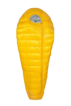 Patizon G800 -Therm-a-Rest Soldes sac de couchage patizon g800 gold silver 01