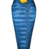 Patizon G800 -Therm-a-Rest Soldes sac de couchage patizon g800 navy gold 01 1