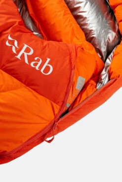 Rab Andes Infinium 1000 -Therm-a-Rest Soldes sac de couchage rab andes infinium 1000 05 1
