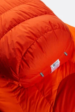Rab Andes Infinium 1000 -Therm-a-Rest Soldes sac de couchage rab andes infinium 1000 08 1