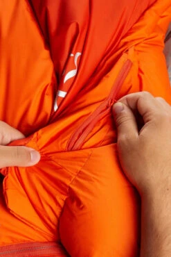 Rab Andes Infinium 800 -Therm-a-Rest Soldes sac de couchage rab andes infinium 800 05