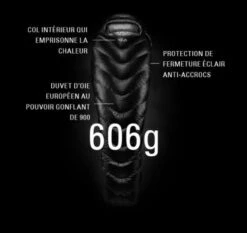 Rab Mythic Ultra 360 -Therm-a-Rest Soldes sac de couchage rab mythic 360 3